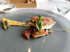 -北京金融街丽思卡尔顿酒店·意味轩 Cepe