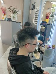 -D.G造型·烫发染发接发