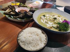 -ChitChat奇洽·Bistro(黎黄陂路店)