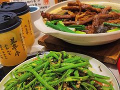 -友德福.老字号粤菜.广州地标融合美食(荔湾路店)