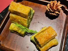 -锦楼·臻选新杭帮(杭州中心店)