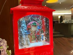 -上海金陵紫金山大酒店·汇海餐厅