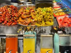 -五彩凉山自助西昌烧烤(柳翠路店)