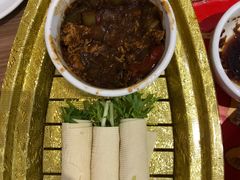 -东北人粗粮饺子坊(南山店)