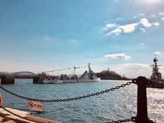 -中国人民解放军海军博物馆