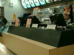 -德克士(通灌北路店)