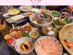 -小龙坎火锅(春熙太古里店)