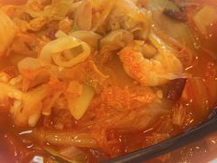 -桃园中华料理炸酱面(燕儿岛路店)