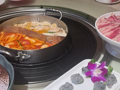 -芭夯兔·兔肉汤锅(新都店)