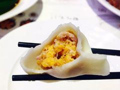 -喜鼎海胆水饺(柏威年购物中心店)