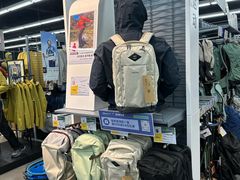 -迪卡侬(越秀公园店)