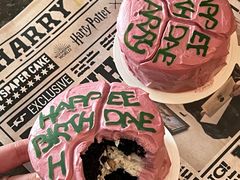 -好利来(团结湖店)