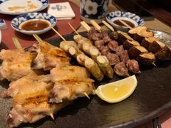 -小山日本料理(太古汇店)