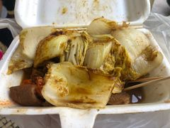 -明记牛杂(新马路分店)