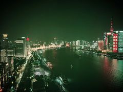 -上海外滩英迪格酒店