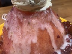 -二斗栗子(黄河道店)