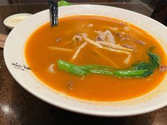 -漆黑觉米粉(三里屯店)