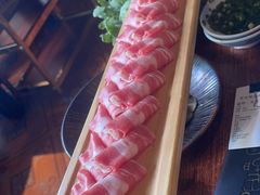 -羊大爷涮肉(亮马桥店)