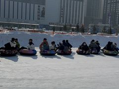 -沈阳奥体冰雪嘉年华