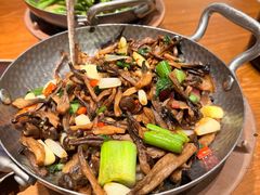 -云海肴·汽锅鸡·云南菜(苏州中心店)