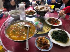 -长临河古镇福味轩土菜馆(长临河店)