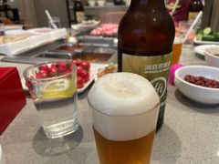 -海底捞火锅(老城根店)