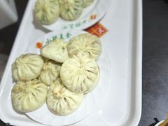 -小胖包子王(赵公口店)