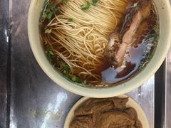 -伟记奥面馆(养育巷店)