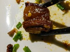 -绿茶餐厅(华联万柳店)