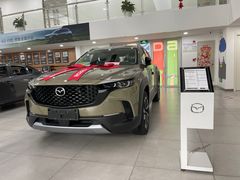 -长安马自达(上海交运起荣店)