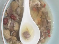 -清真悦宾楼食府(海湖店)