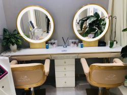 -Mr.JUDY洗个头发