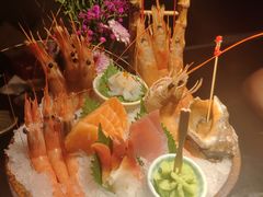 -花潮料理艺食馆(成都万象城店)