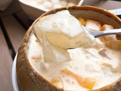 -满记甜品(荟聚购物中心店)