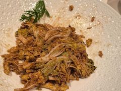 -北京老铺烤鸭(高新店)