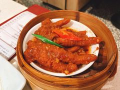 -南枝记·港式打边炉(新北万达店)