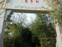 -竹子庵公园