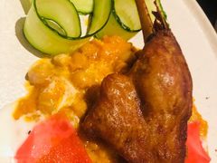 -Brut Eatery悦璞食堂(建国东路店)