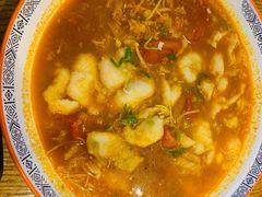 -苗小坛酸汤鱼(酒仙桥店)