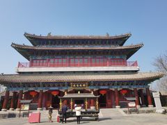 -天津妈祖文化园