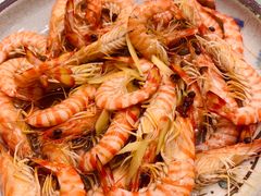 -北塘海鲜·天津菜(大光明桥旗舰店)