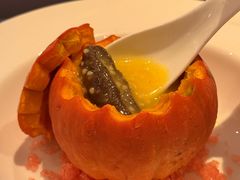 -盛宴自助餐厅(运达喜来登店)