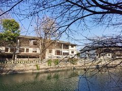 -小河直街历史文化街区