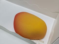 -LE SAPHIR 莎菲尔菓子(和兴店)