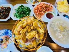 -老马家·舌尖上的西塘美食