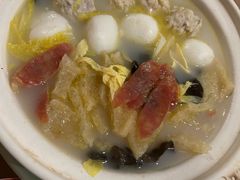 -新白鹿餐厅(城西银泰城店)