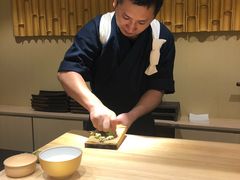 -鮨一日本料理(大中华店)
