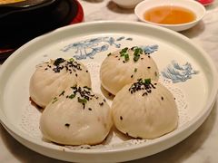 -荣兴酒家(徐家汇店)