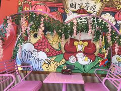 -柳大厨螺蛳粉(人民路总店)