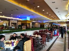 大堂-之了火锅(公园街店)